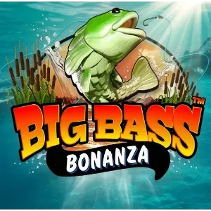 Big Bass Bonanza