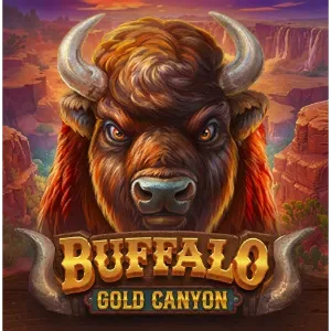 Buffalo Gold Canyon