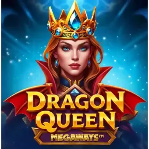 Dragon Queen Megaways