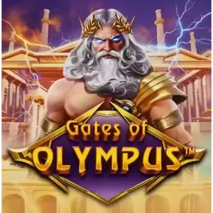 Gates of Olympus