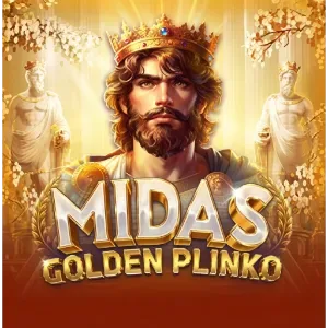 Midas Golden Plinko