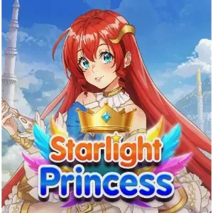 Starlight Princess