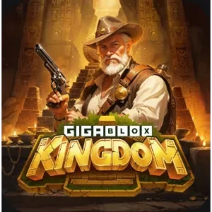 Gigablox Kingdom