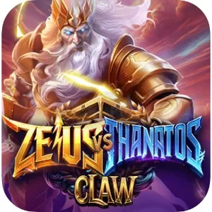 Zeus vs Thanatos Claw